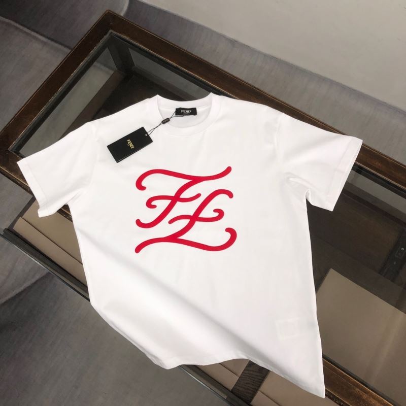 Fendi T-Shirts